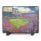 The Valley Stadium Fine Art Slate Presentation - Charlton Athletic FC The Valley Stadium Fine Art Slate Presentation - Charlton Athletic FC